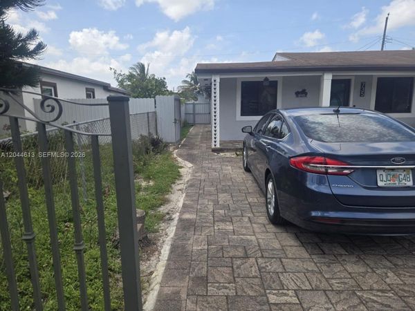 735 SULTAN AVE , Unit 1, Opa-Locka, FL 33054