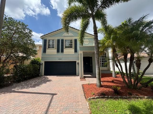 9638 Wolcott Place, Wellington, FL 33414 Photo