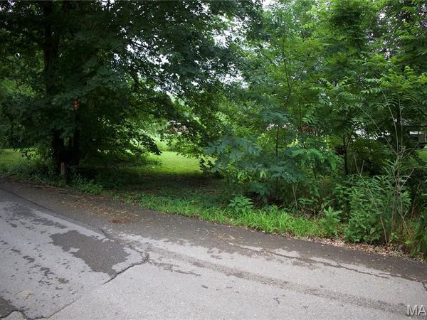 0 Ponderosa Road , Chaffee, MO 63740