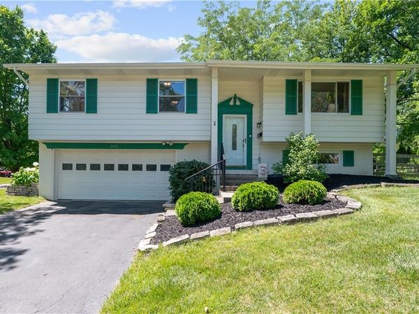 2150 Delvue Drive, Miamisburg, OH 45459