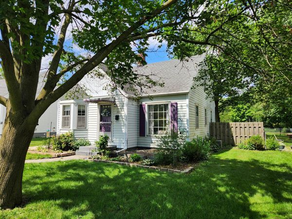 3021 Jefferson Avenue SE, Grand Rapids, MI 49548