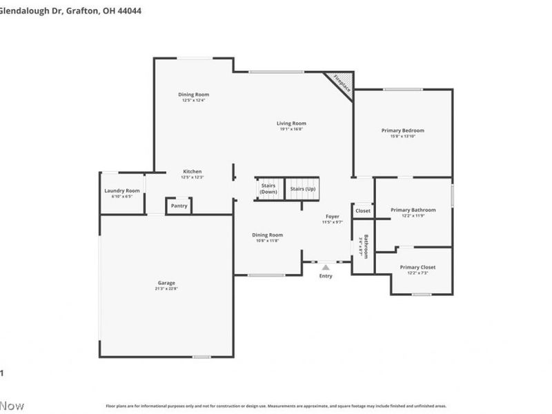1044 Glendalough Drive, Grafton, OH 44044 Photo 24