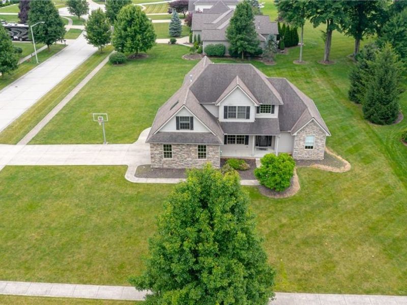 1044 Glendalough Drive, Grafton, OH 44044 Photo 46