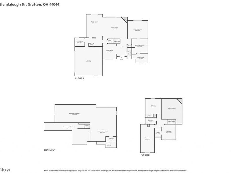 1044 Glendalough Drive, Grafton, OH 44044 Photo 50