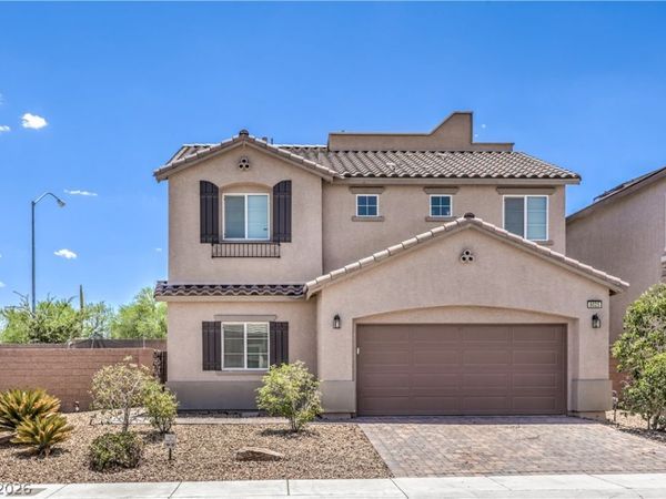 8025 Ancient Oaks Avenue , Las Vegas, NV 89113