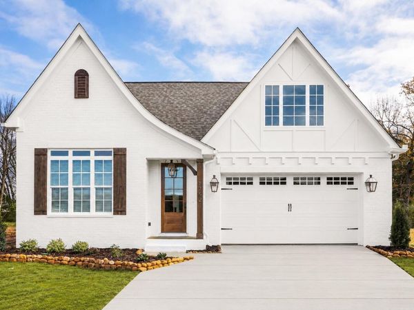 58 Yellow Rose Lane, Ooltewah, TN 37363