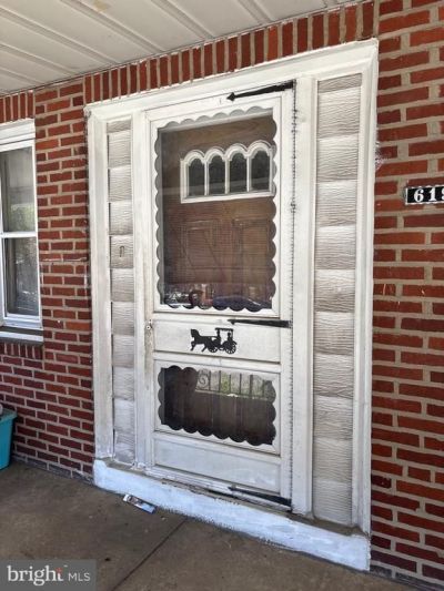 619 E GODFREY AVENUE , PHILADELPHIA, PA 19120