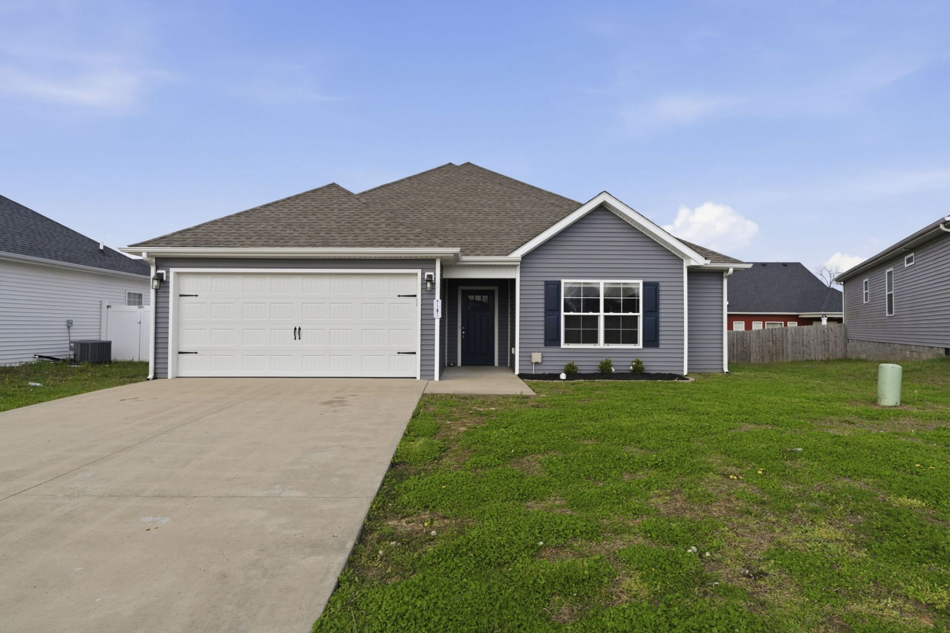 7191 Seagraves Ct, Bowling Green, KY 42101 Main Photo