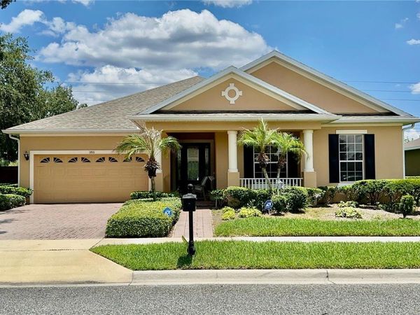 1801 BURDOCK DRIVE , WINTER GARDEN, FL 34787