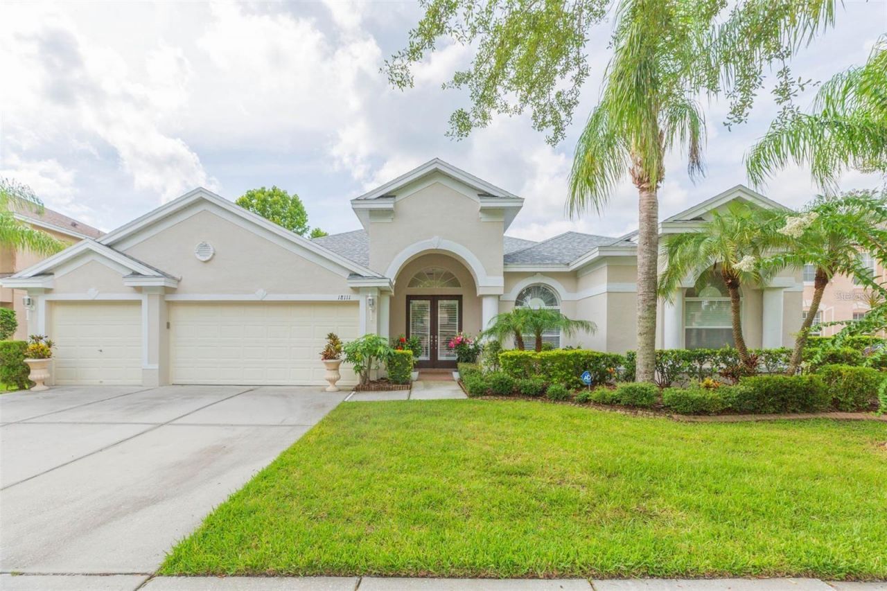 18111 Diamond Cove Court , Tampa, FL 33647 Main Photo