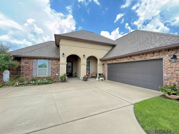 4418 Union Dr, Addis, LA 70710