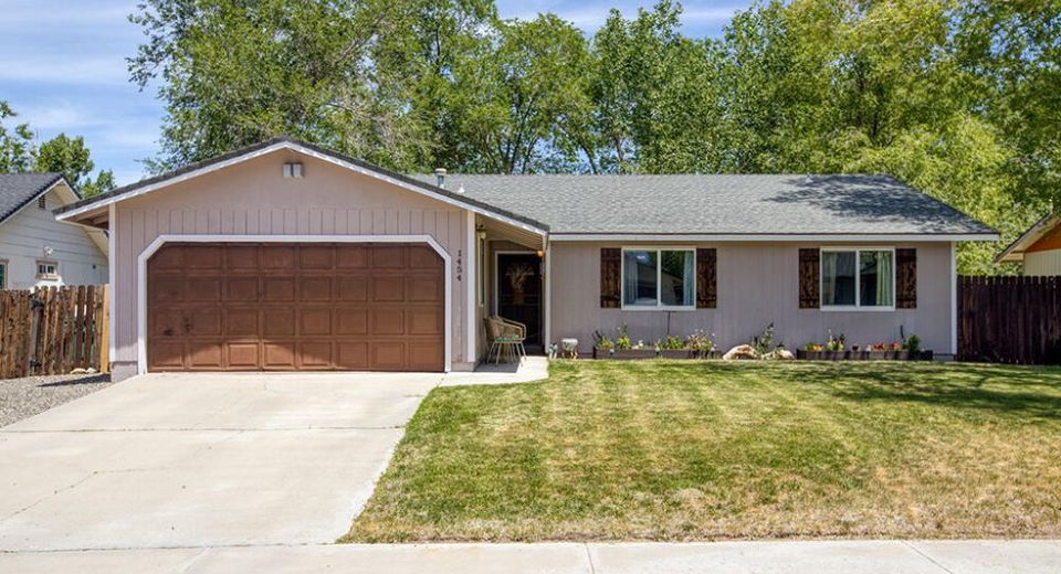 1454 Angora Drive, Gardnerville, NV 89460 Photo