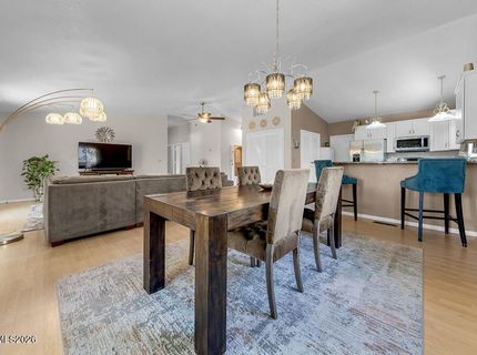 1454 Angora Drive, Gardnerville, NV 89460 Photo