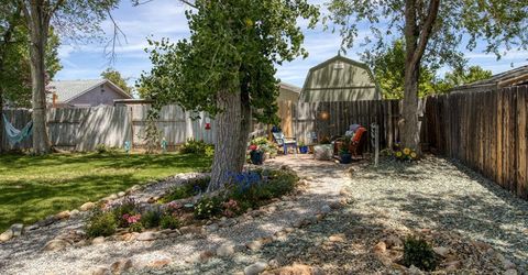 1454 Angora Drive, Gardnerville, NV 89460 Photo