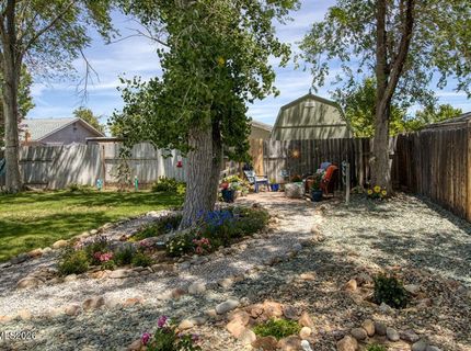 1454 Angora Drive, Gardnerville, NV 89460 Photo