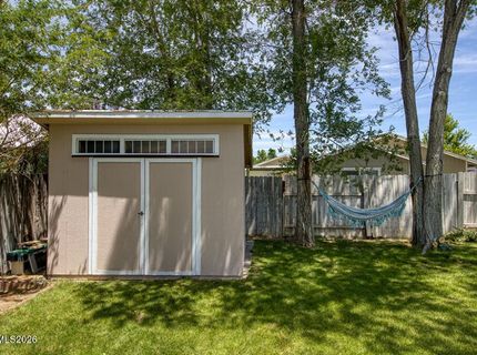 1454 Angora Drive, Gardnerville, NV 89460 Photo