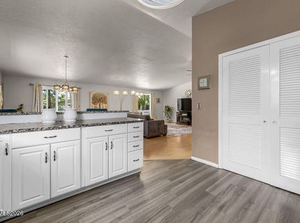 1454 Angora Drive, Gardnerville, NV 89460 Photo