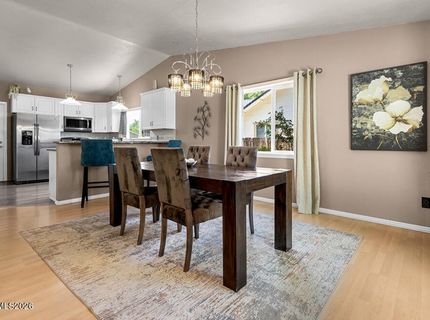 1454 Angora Drive, Gardnerville, NV 89460 Photo