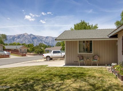 1454 Angora Drive, Gardnerville, NV 89460 Photo
