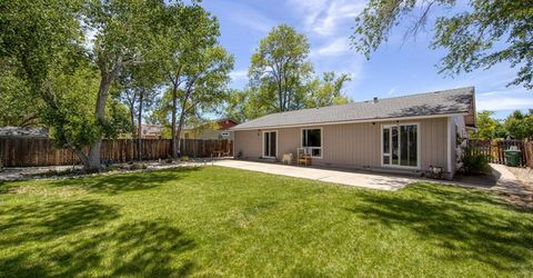 1454 Angora Drive, Gardnerville, NV 89460 Photo