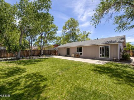 1454 Angora Drive, Gardnerville, NV 89460 Photo