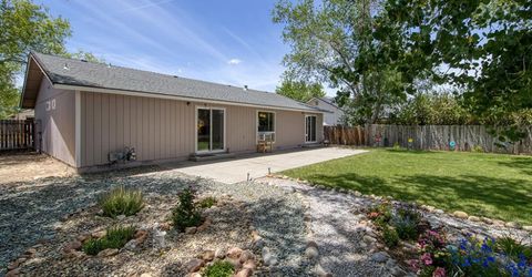 1454 Angora Drive, Gardnerville, NV 89460 Photo