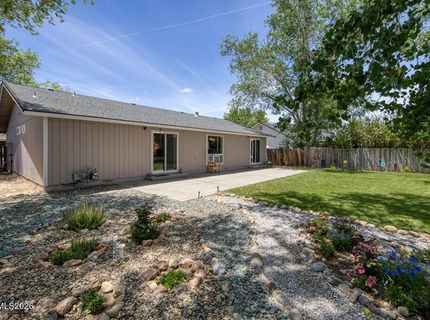 1454 Angora Drive, Gardnerville, NV 89460 Photo
