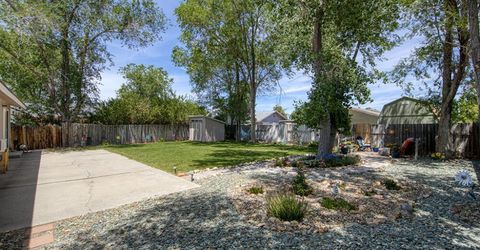 1454 Angora Drive, Gardnerville, NV 89460 Photo