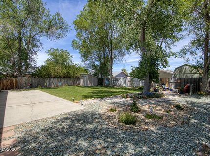 1454 Angora Drive, Gardnerville, NV 89460 Photo