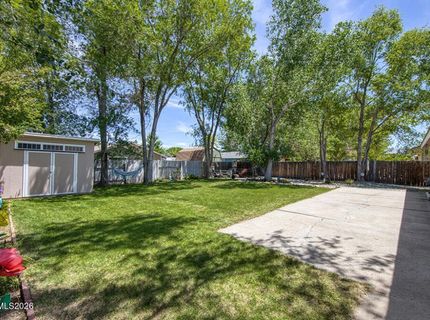 1454 Angora Drive, Gardnerville, NV 89460 Photo