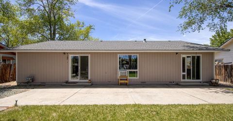 1454 Angora Drive, Gardnerville, NV 89460 Photo