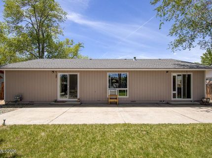 1454 Angora Drive, Gardnerville, NV 89460 Photo