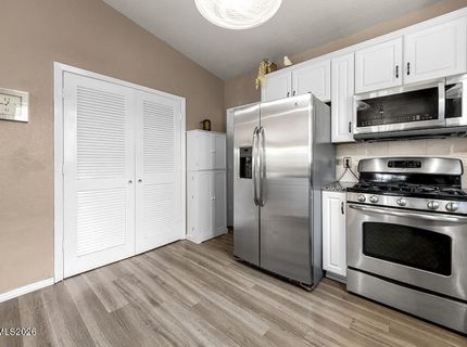 1454 Angora Drive, Gardnerville, NV 89460 Photo