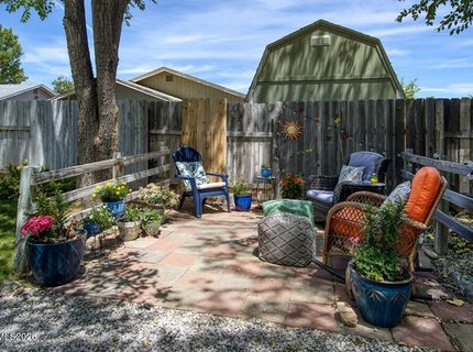 1454 Angora Drive, Gardnerville, NV 89460 Photo