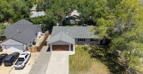 1454 Angora Drive, Gardnerville, NV 89460 Photo