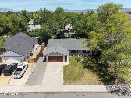 1454 Angora Drive, Gardnerville, NV 89460 Photo