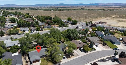 1454 Angora Drive, Gardnerville, NV 89460 Photo