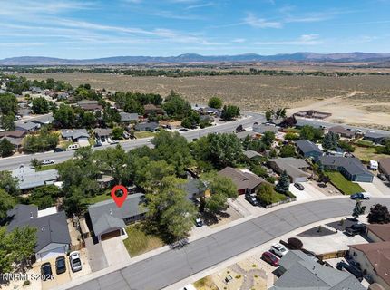 1454 Angora Drive, Gardnerville, NV 89460 Photo