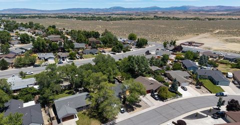 1454 Angora Drive, Gardnerville, NV 89460 Photo
