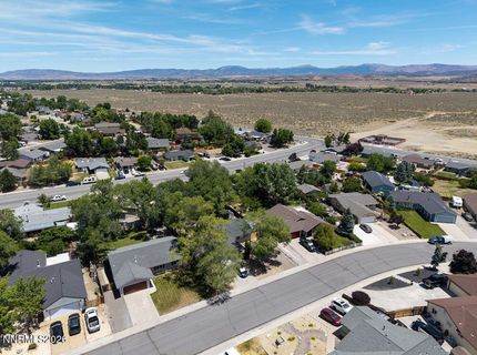 1454 Angora Drive, Gardnerville, NV 89460 Photo