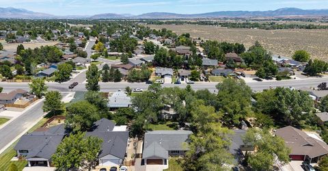 1454 Angora Drive, Gardnerville, NV 89460 Photo