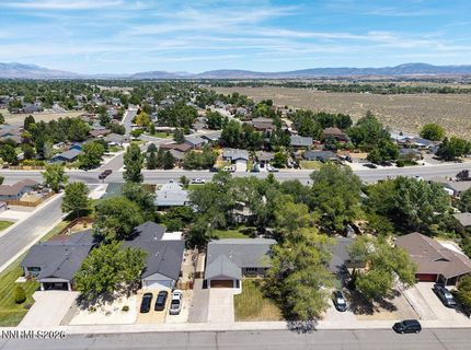 1454 Angora Drive, Gardnerville, NV 89460 Photo