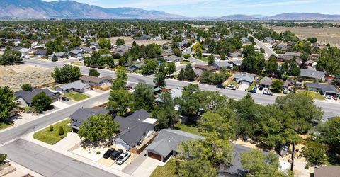 1454 Angora Drive, Gardnerville, NV 89460 Photo