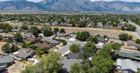 1454 Angora Drive, Gardnerville, NV 89460 Photo