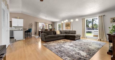 1454 Angora Drive, Gardnerville, NV 89460 Photo