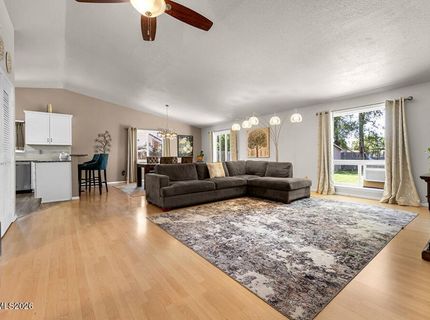 1454 Angora Drive, Gardnerville, NV 89460 Photo
