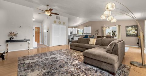 1454 Angora Drive, Gardnerville, NV 89460 Photo
