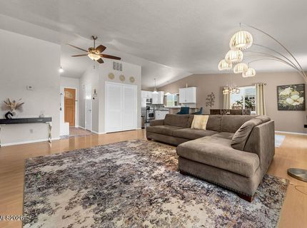 1454 Angora Drive, Gardnerville, NV 89460 Photo