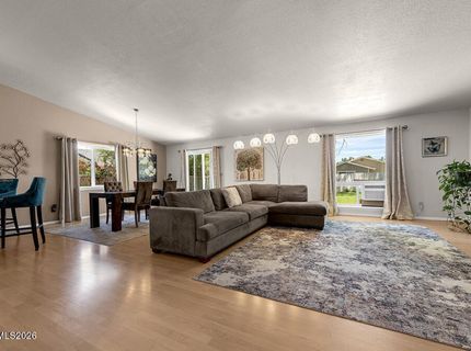 1454 Angora Drive, Gardnerville, NV 89460 Photo