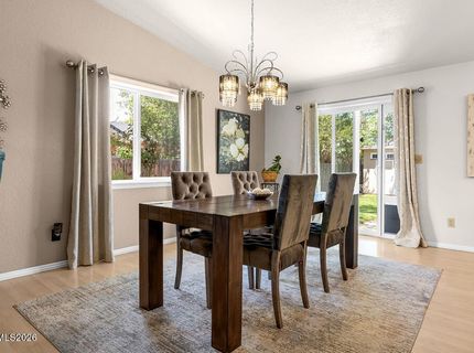 1454 Angora Drive, Gardnerville, NV 89460 Photo